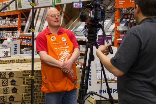 Corporate Video Production