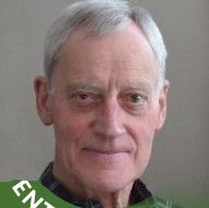Geoff Sheffrin