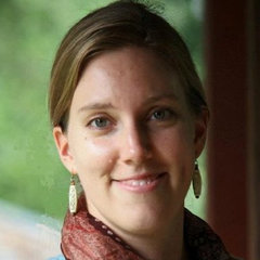 Julia Magnuson-Ford