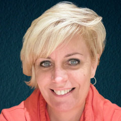 Melody Coulman-Collet