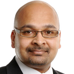 Sathishkumar Balasunderam